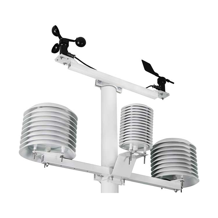 FM-YTC在線揚塵監(jiān)測系統