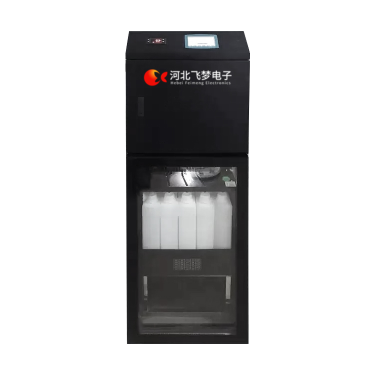 水質(zhì)自動(dòng)采樣器