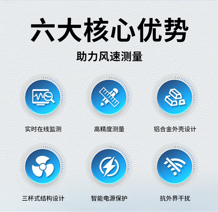 FM-1擺錘式風(fēng)速儀