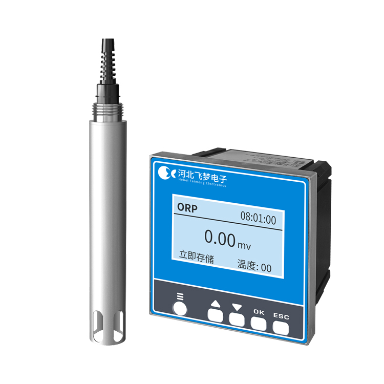 FM-ZX-ORP在線ORP監(jiān)測儀