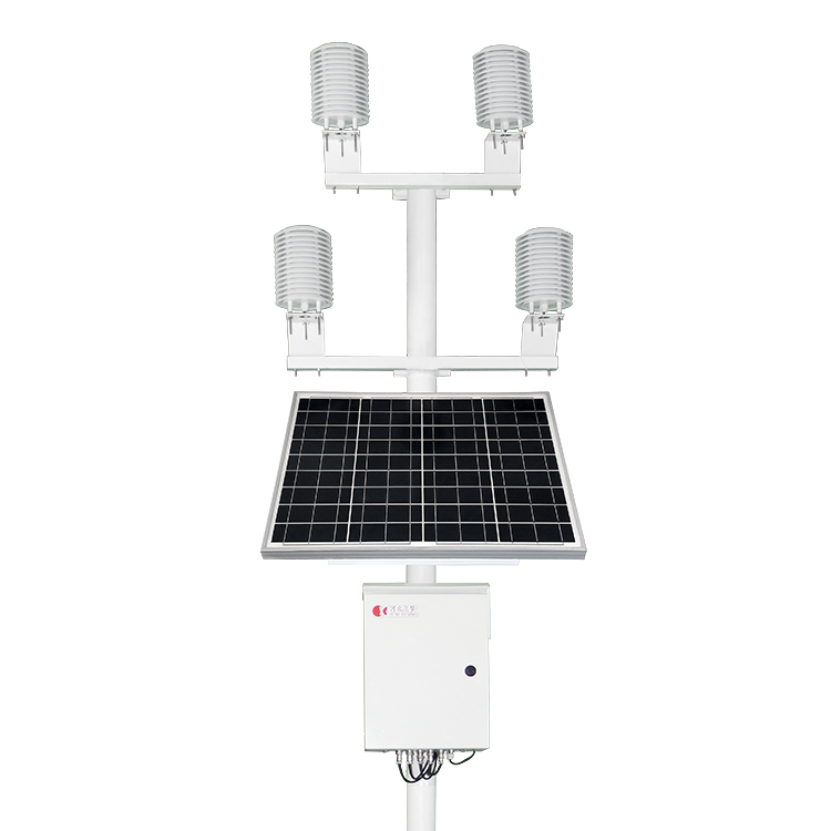 FM-ZWYJ全自動(dòng)積溫儀